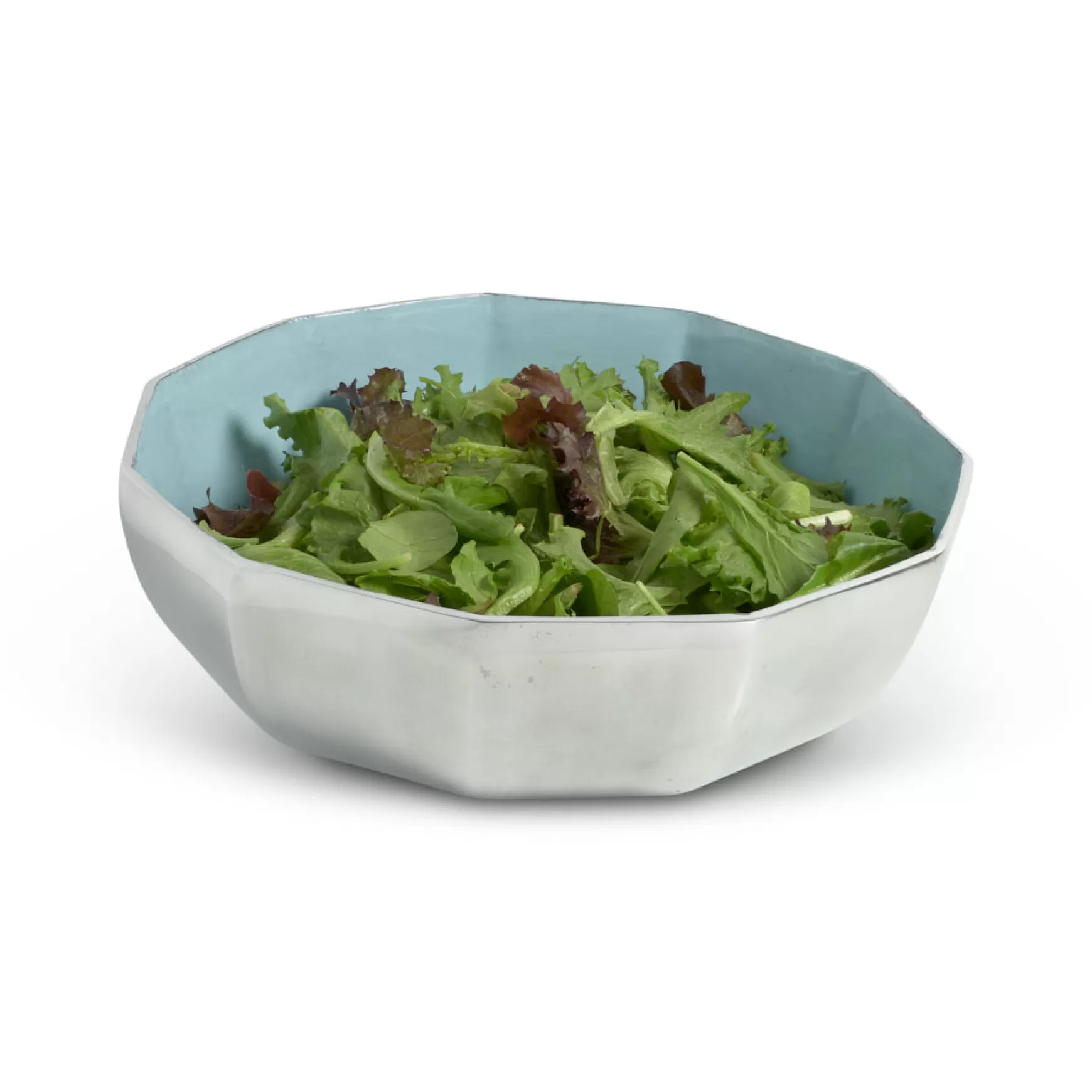Julia Knight Astra 12" Bowl Glacial Blue Shop