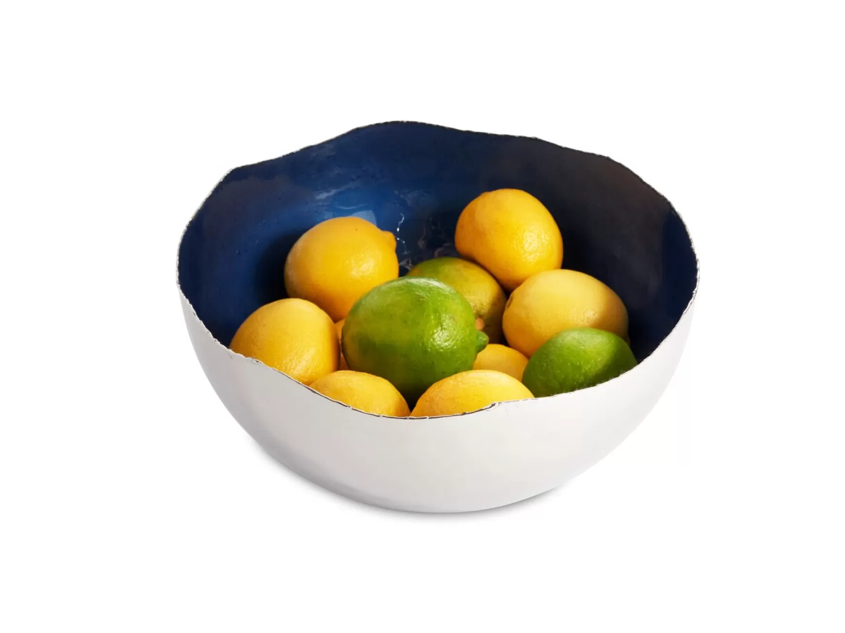 Julia Knight Cascade 10" Bowl Cobalt Cheap