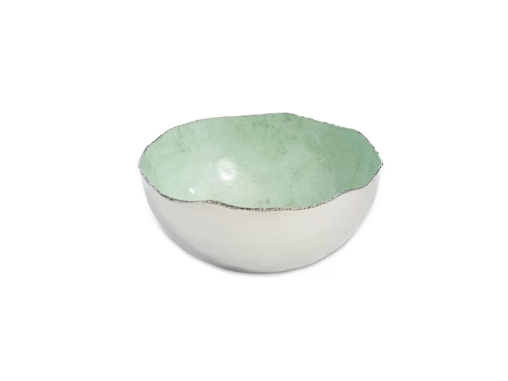 Julia Knight Cascade 10" Bowl Surf Cheap