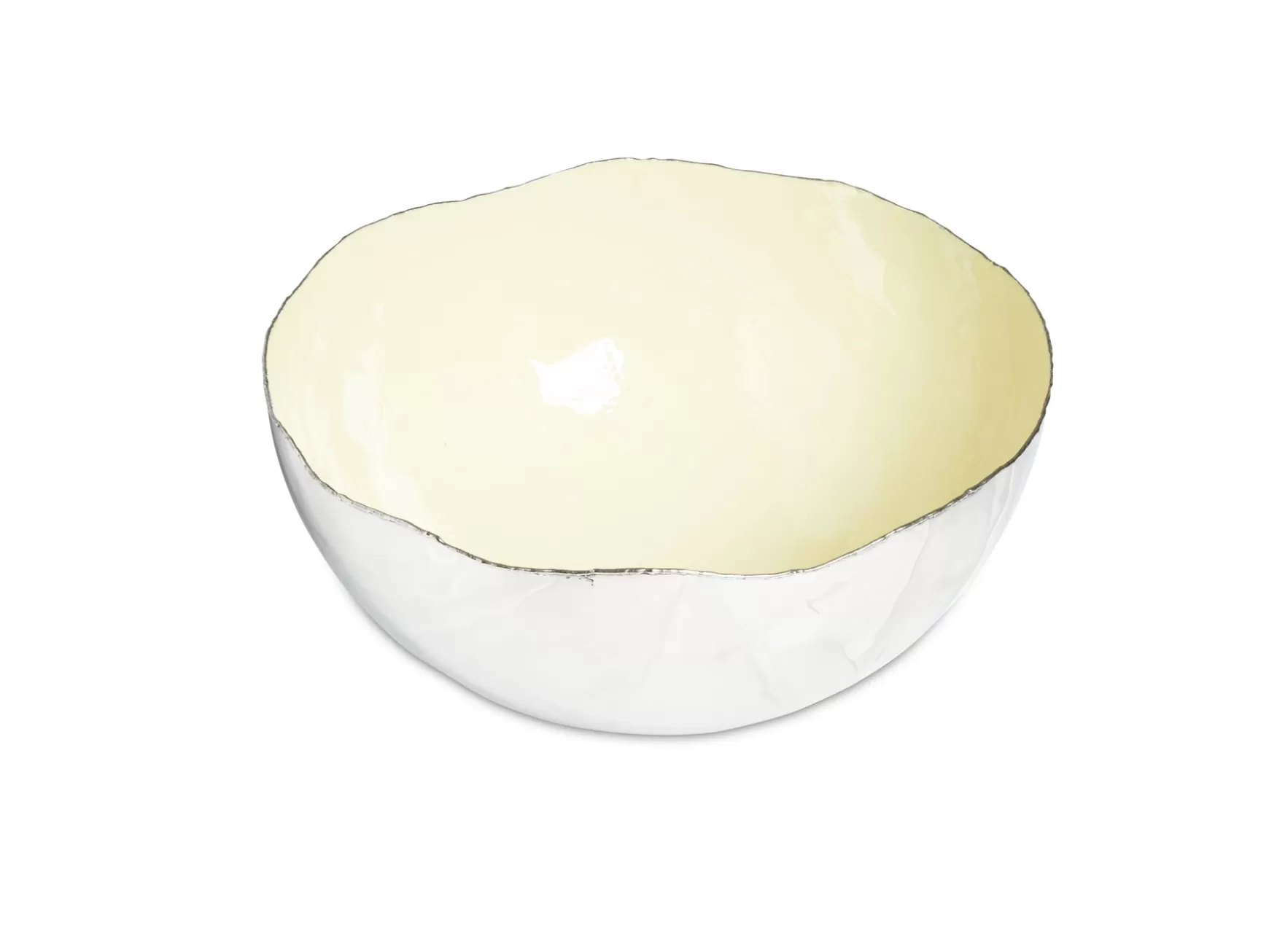 Julia Knight Cascade 12" Bowl Cloud Online