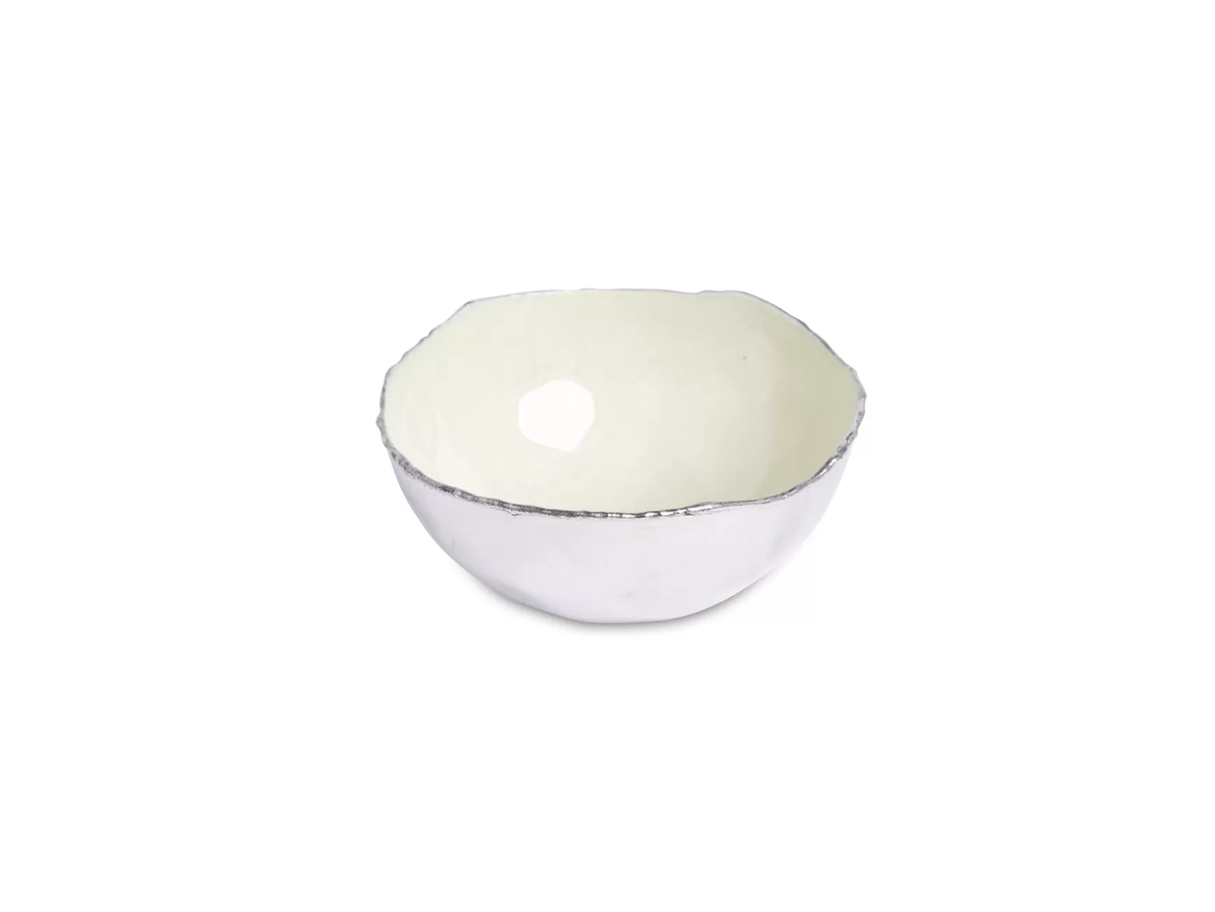 Julia Knight Cascade 4" Bowl Cloud Sale