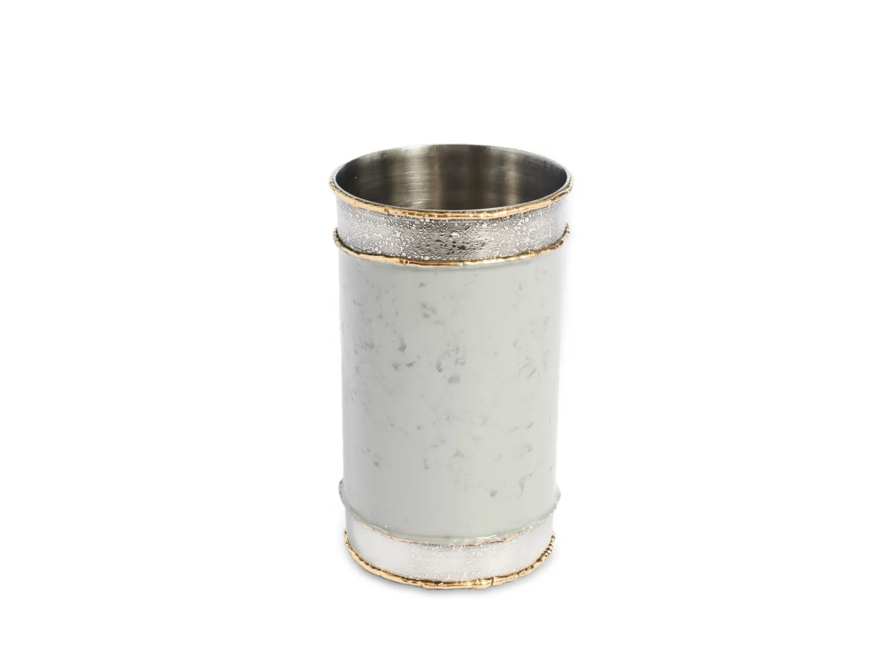 Julia Knight Cascade 5" Tumbler Mist Best Sale