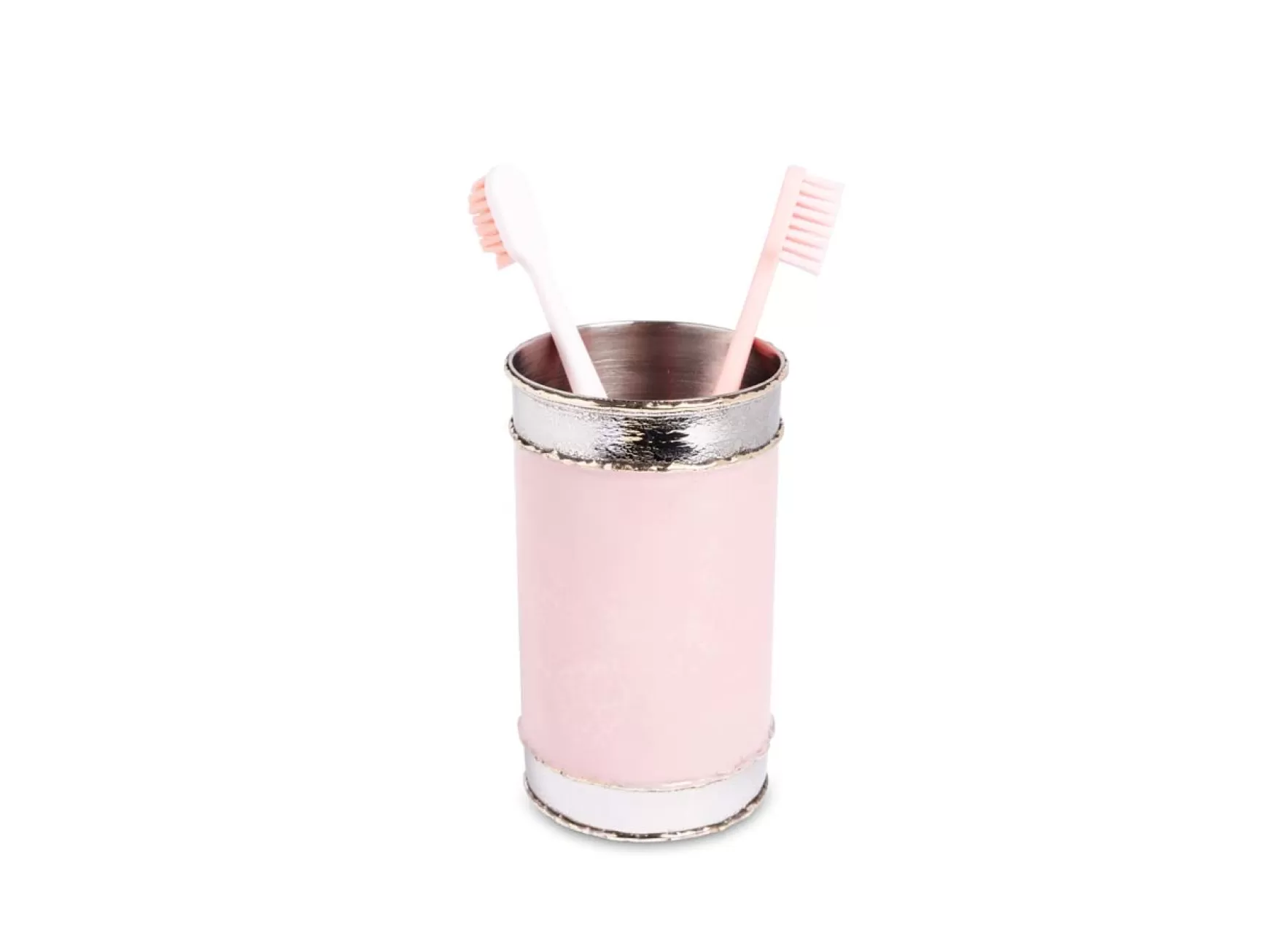 Julia Knight Cascade 5" Tumbler Pink Lace Flash Sale