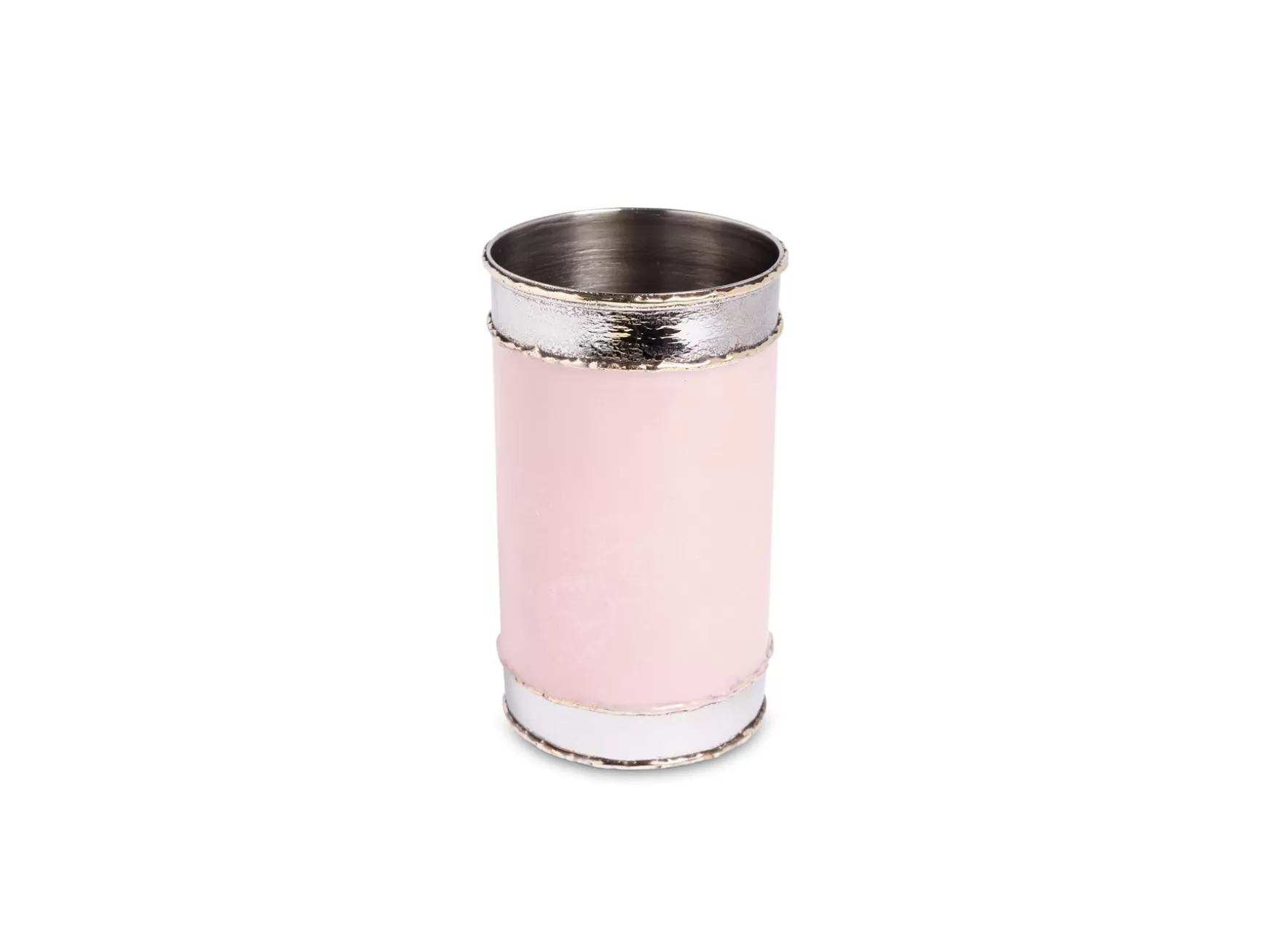 Julia Knight Cascade 5" Tumbler Pink Lace Flash Sale