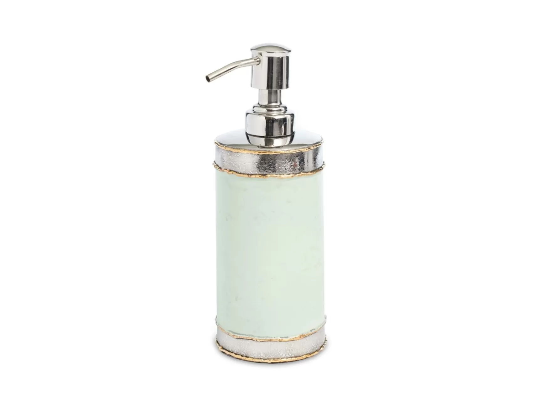 Julia Knight Cascade 7.5" Soap/Lotion Dispenser Surf Shop