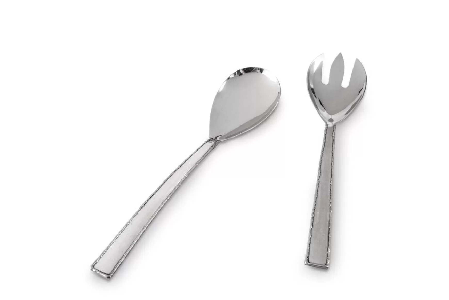 Julia Knight Cascade Salad Serving Set Discount