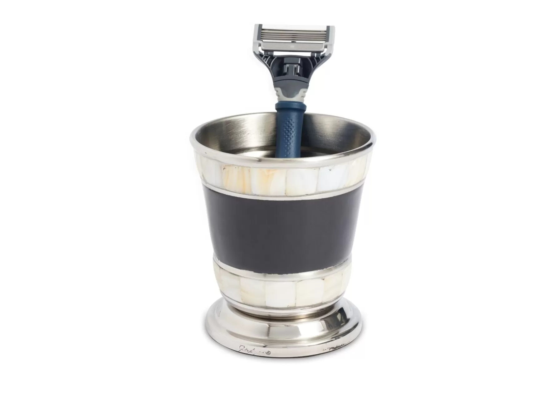 Julia Knight Classic 4.5" Tumbler Caviar Shop