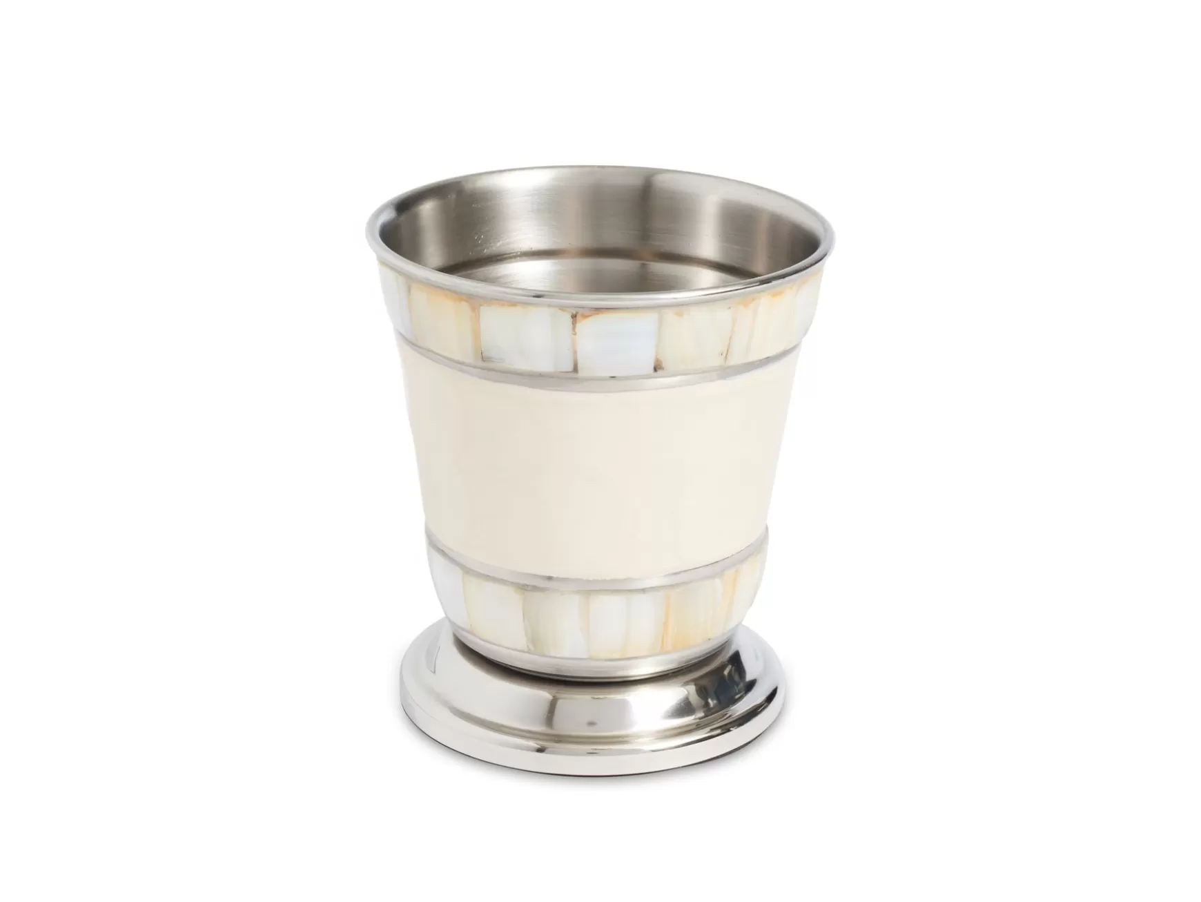 Julia Knight Classic 4.5" Tumbler Snow Shop