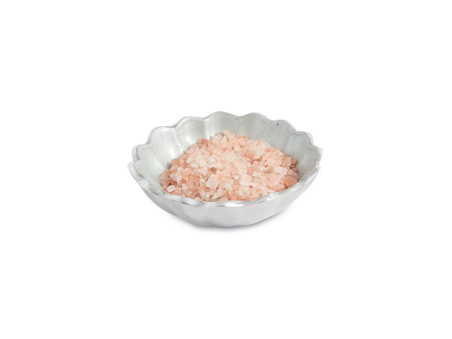 Julia Knight Peony 4" Petite Bowl Hydrangea Hot
