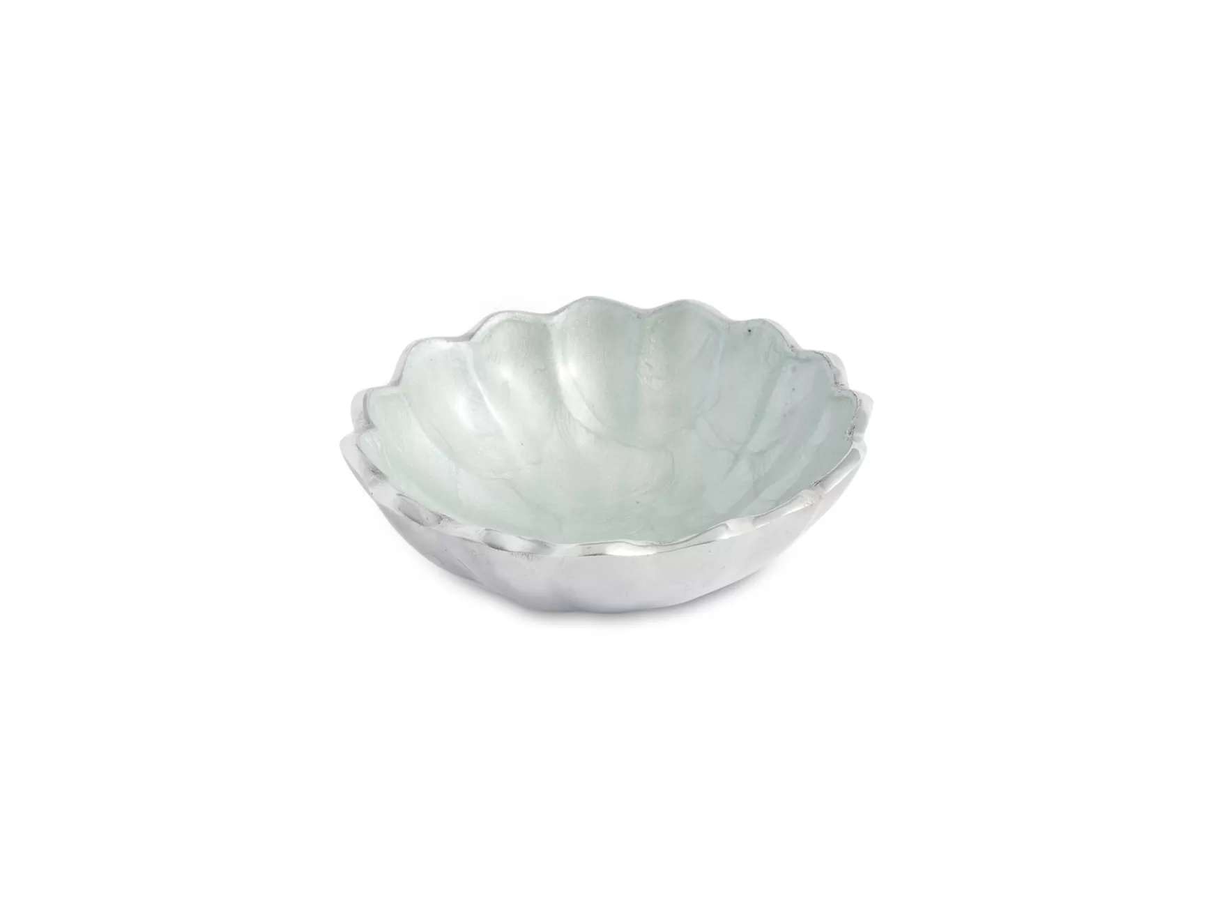 Julia Knight Peony 4" Petite Bowl Hydrangea Hot