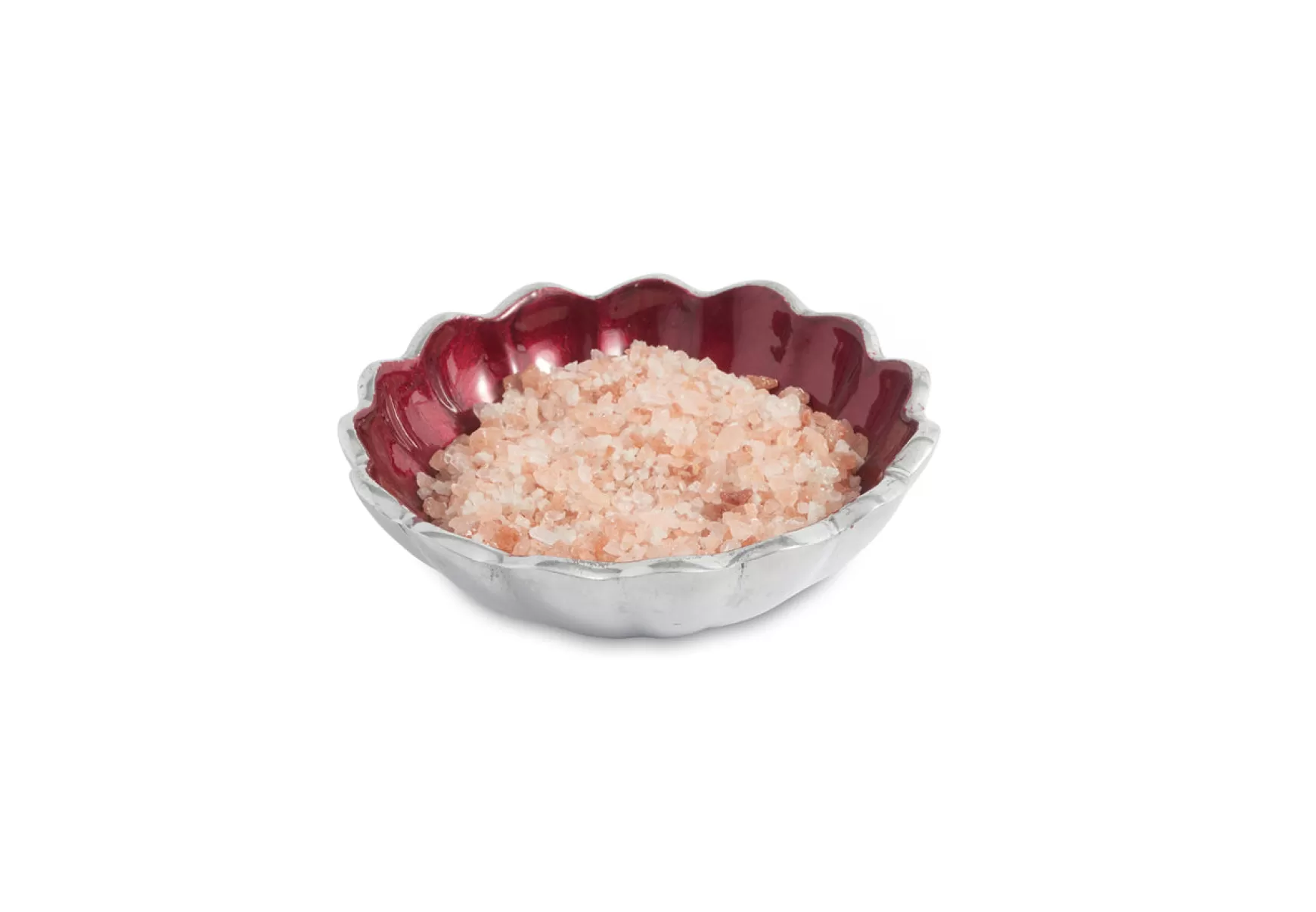 Julia Knight Peony 4" Petite Bowl Pomegranate Shop