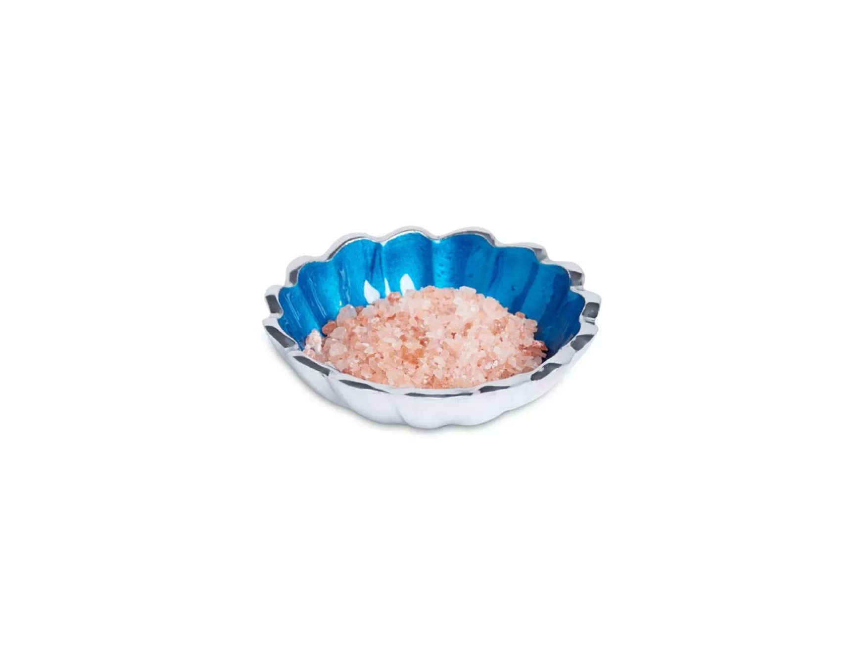 Julia Knight Peony 4" Petite Bowl Teal Shop