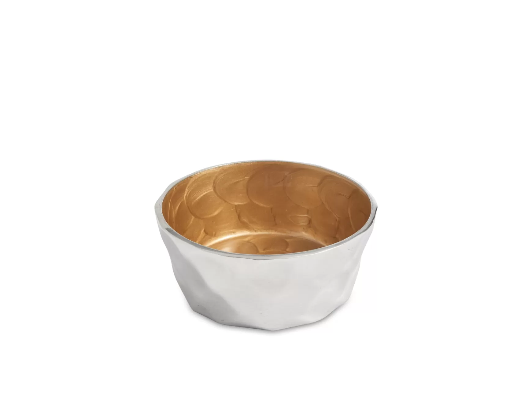 Julia Knight Pet Bowl Medium Toffee Hot