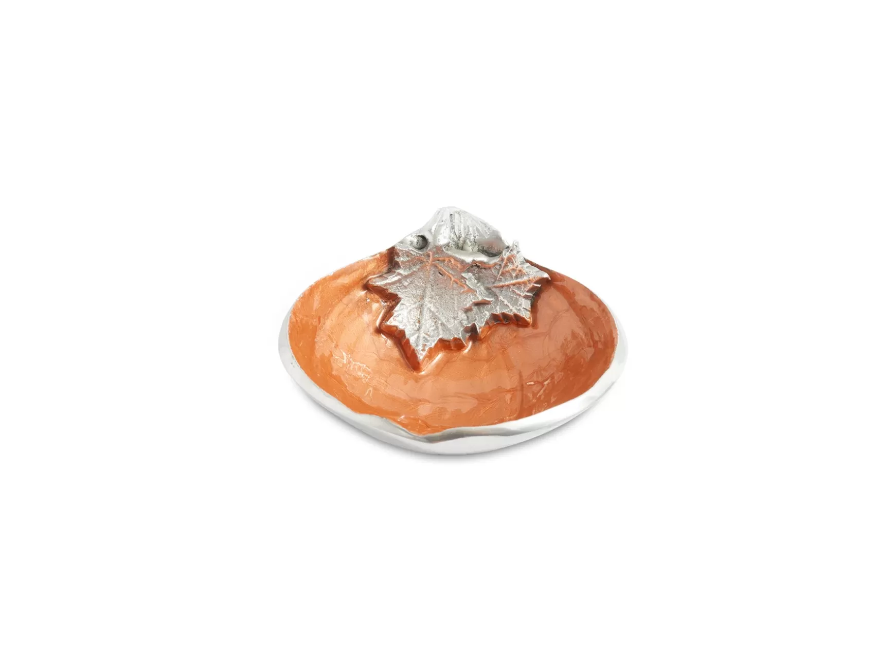 Julia Knight Pumpkin 5" Bowl Spice Fashion