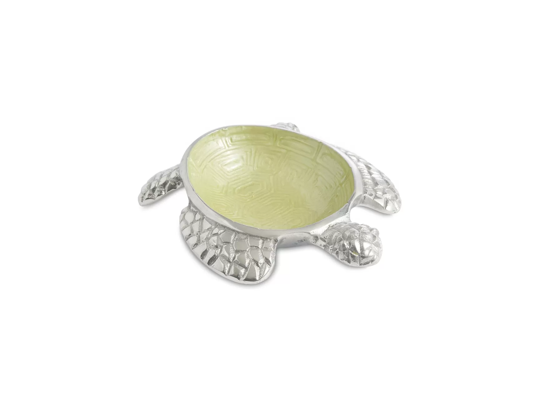 Julia Knight Sea Turtle 6" Bowl Kiwi Shop