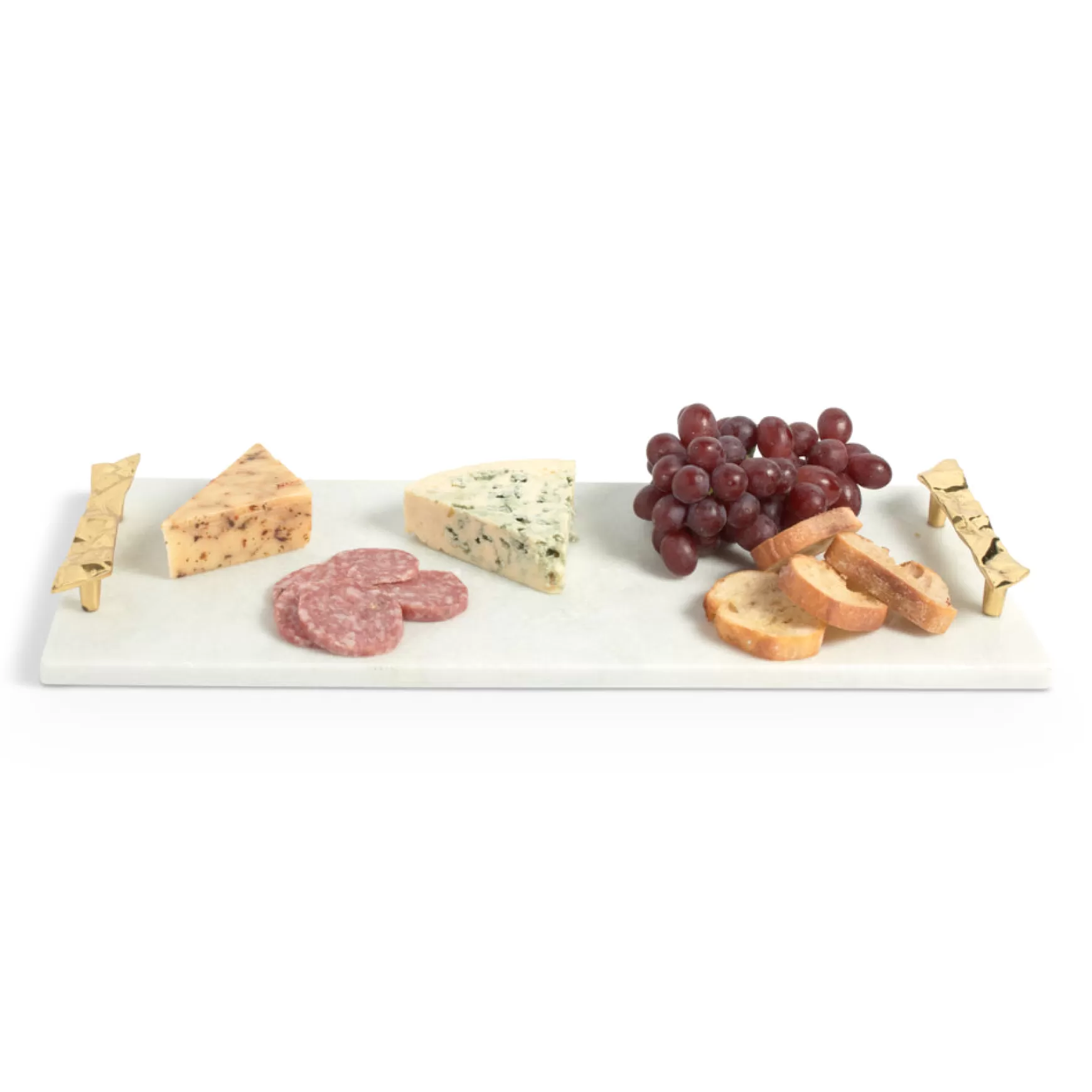 Julia Knight Sierra 18" Marble Cheese Tray Sale
