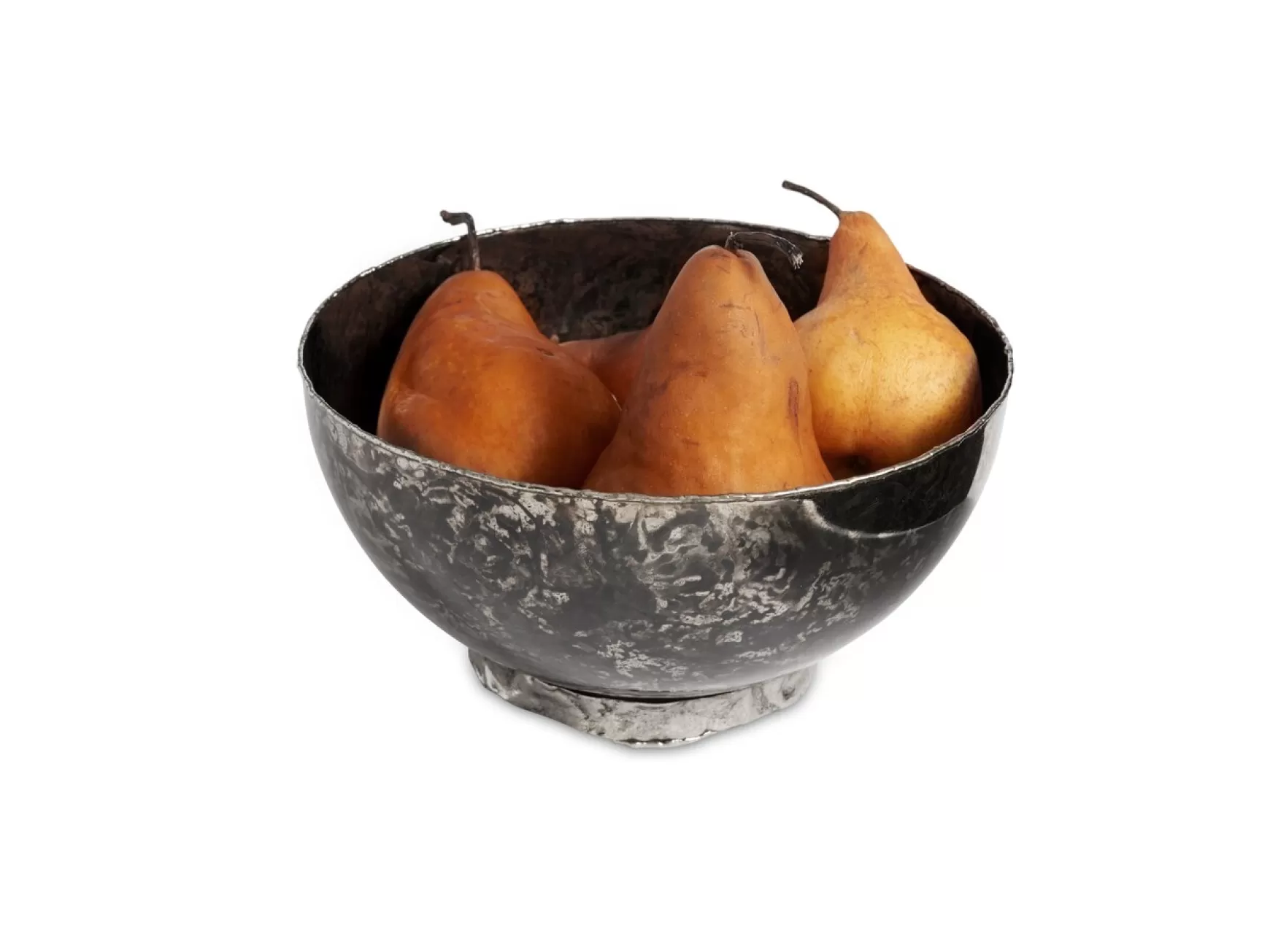 Julia Knight Sierra 8" Bowl Graphite Cheap