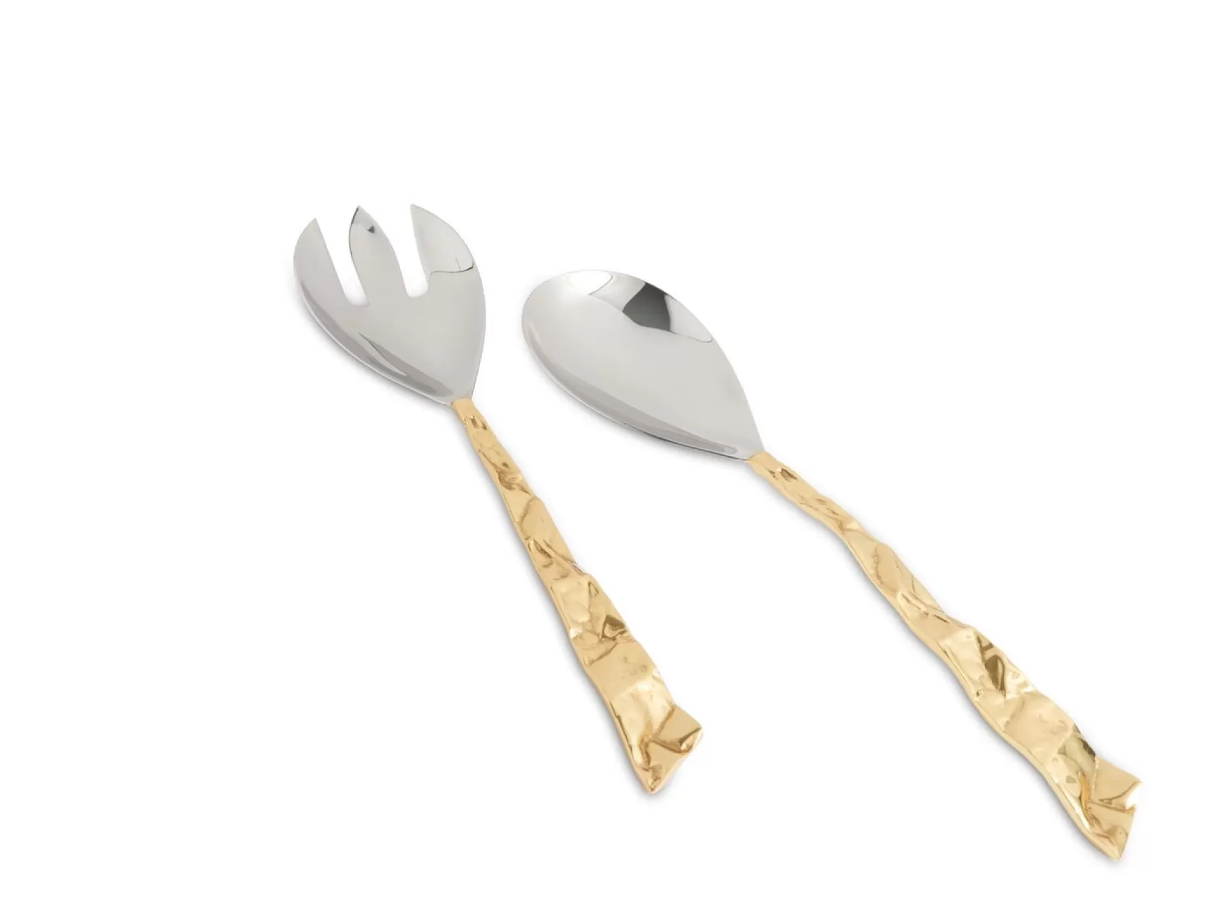 Julia Knight Sierra Salad Serving Set Flash Sale